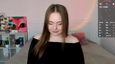 Hannah online show from August 1, 2026, 3:33 pm