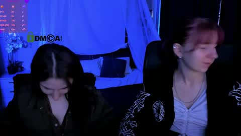 Chloe online show from April 18, 2026, 7:07 pm