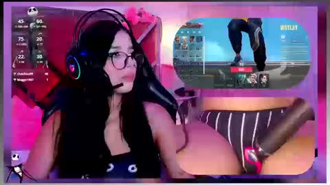 sweetie_cloe online show from September 9, 2025, 10:31 pm