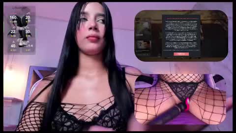 Snapshot of sweetie_cloe chatting on April 20, 2026, 9:27 pm sweetie_cloe online show from April 20, 2026, 9:27 pm