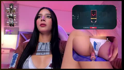 Snapshot of sweetie_cloe chatting on April 24, 2026, 9:39 pm sweetie_cloe online show from April 24, 2026, 9:39 pm