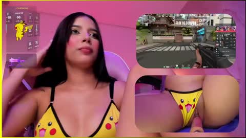 Snapshot of sweetie_cloe chatting on April 25, 2026, 10:07 pm sweetie_cloe online show from April 25, 2026, 10:07 pm