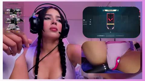 Snapshot of sweetie_cloe chatting on May 27, 2026, 10:29 pm sweetie_cloe online show from May 27, 2026, 10:29 pm