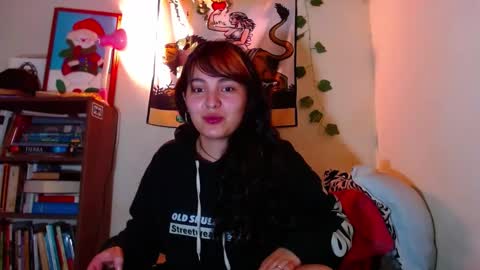 Snapshot of sweetie_maryy chatting on December 16, 2024, 4:13 am Maria my insta sweetie maryy online show from December 16, 2024, 4:13 am