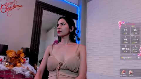 Call me Nataly  online show from December 20, 2024, 6:35 pm