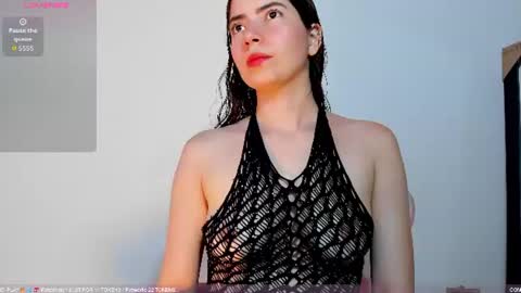 Snapshot of sweetieandjuiicy chatting on July 24, 2026, 8:29 pm Call me Nataly online show from July 24, 2026, 8:29 pm