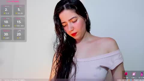 Snapshot of sweetieandjuiicy chatting on July 31, 2026, 8:03 am Call me Nataly online show from July 31, 2026, 8:03 am
