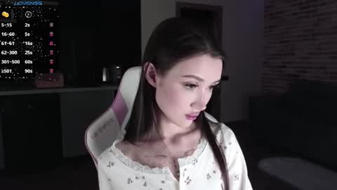 bratty gf online show from January 23, 2025, 5:31 pm