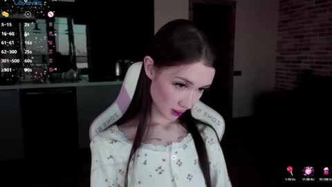 bratty gf online show from February 7, 2025, 3:34 am