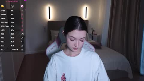 bratty gf online show from November 25, 2025, 5:07 am