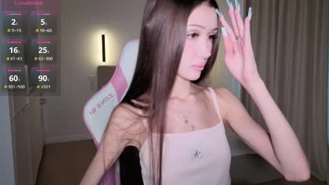 bratty gf online show from May 31, 2026, 10:44 pm