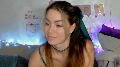 Daddy Babby Girl online show from December 19, 2025, 3:08 pm