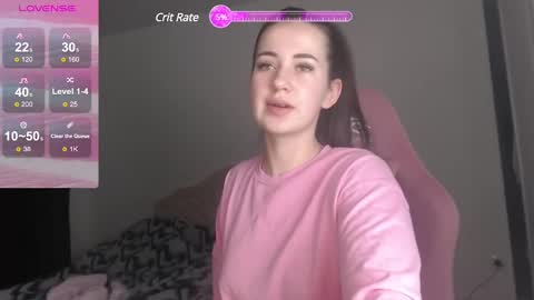 Kendl online show from December 19, 2024, 10:10 pm