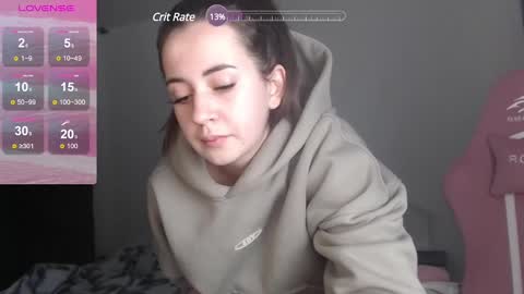 Kendl online show from December 22, 2024, 2:28 am