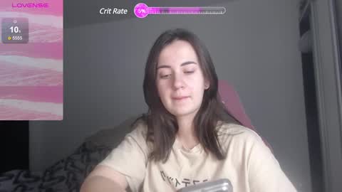 Kendl online show from January 8, 2025, 10:58 pm