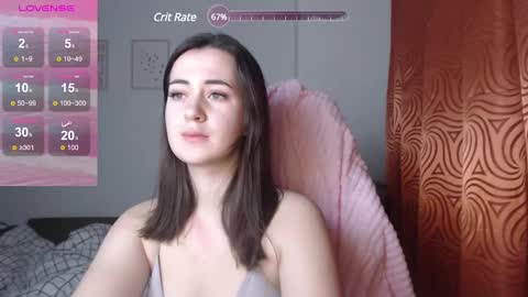 Kendl online show from January 28, 2025, 4:29 am