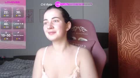 Kendl online show from February 21, 2025, 9:43 pm