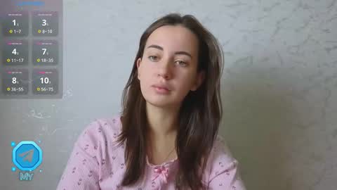 Kendl online show from November 16, 2025, 10:26 pm