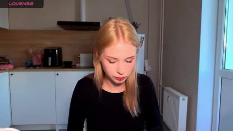 sweetie Lisa3 online show from May 23, 2026, 6:12 pm