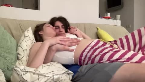 SweetiesKitties online show from March 1, 2025, 6:43 pm