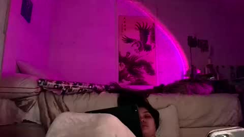 Snapshot of sweetieslikebutter chatting on December 18, 2024, 8:42 am Blu Sweets online show from December 18, 2024, 8:42 am