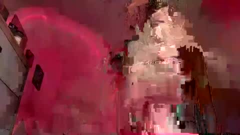 Snapshot of sweetieslikebutter chatting on December 26, 2024, 6:30 am Blu Sweets online show from December 26, 2024, 6:30 am