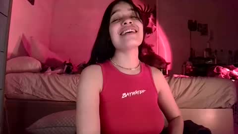 Snapshot of sweetieslikebutter chatting on December 26, 2024, 12:38 pm Blu Sweets online show from December 26, 2024, 12:38 pm