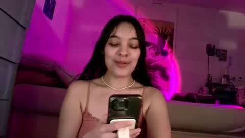 Snapshot of sweetieslikebutter chatting on January 2, 2025, 5:14 am Blu Sweets online show from January 2, 2025, 5:14 am