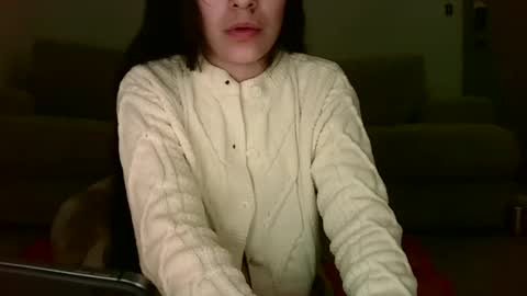 Snapshot of sweetieslikebutter chatting on March 4, 2025, 6:39 pm Blu Sweets online show from March 4, 2025, 6:39 pm