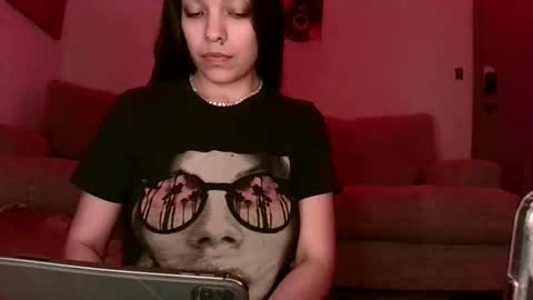 Snapshot of sweetieslikebutter chatting on March 6, 2025, 8:19 am Blu Sweets online show from March 6, 2025, 8:19 am