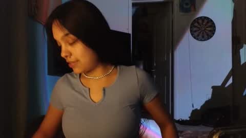 Snapshot of sweetieslikebutter chatting on October 25, 2025, 8:00 am Blu Sweets online show from October 25, 2025, 8:00 am