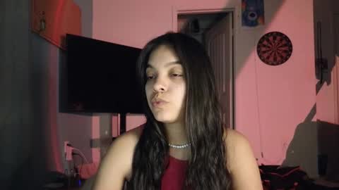 Snapshot of sweetieslikebutter chatting on October 26, 2025, 7:47 am Blu Sweets online show from October 26, 2025, 7:47 am