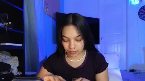 Blu Sweets online show from November 12, 2025, 11:14 pm