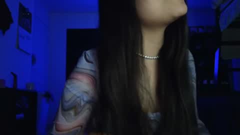 Blu Sweets online show from July 14, 2026, 5:01 am