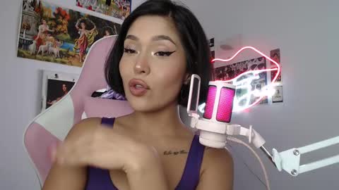 SweetJess online show from February 25, 2025, 4:35 am