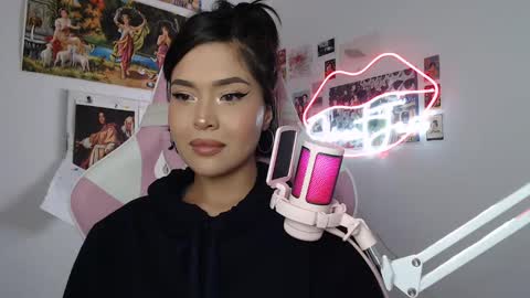 SweetJess online show from March 4, 2025, 2:17 am