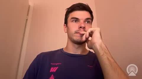 cooper online show from November 9, 2025, 8:23 am