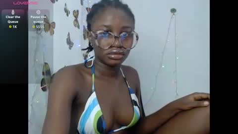 Snapshot of sweetjuicyclit chatting on June 13, 2026, 12:47 pm zuri online show from June 13, 2026, 12:47 pm
