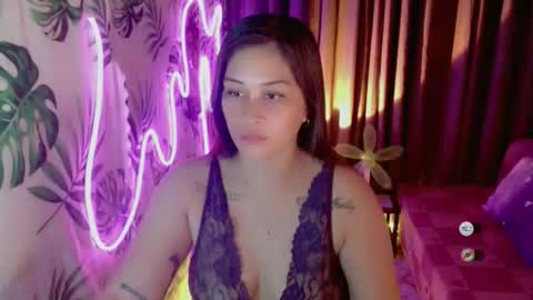 Sweet Jynn95 online show from April 18, 2026, 7:01 am