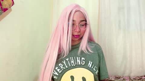 mishel online show from December 2, 2025, 3:56 am