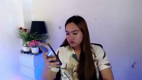 SWEET KEYA online show from March 31, 2026, 7:09 am