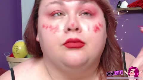 Jazzy online show from September 11, 2025, 1:17 am