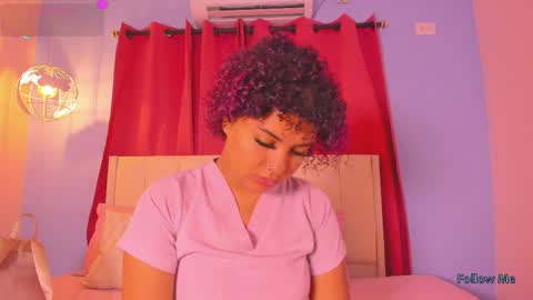 Snapshot of sweetkimmie_ chatting on May 28, 2026, 12:35 pm Isabel online show from May 28, 2026, 12:35 pm