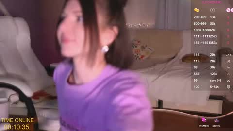 Snapshot of sweetkira555 chatting on March 1, 2025, 10:21 pm Kira online show from March 1, 2025, 10:21 pm