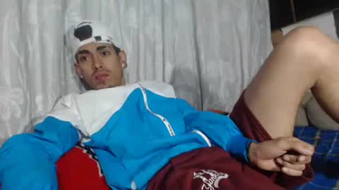 Camilo online show from January 16, 2025, 11:04 am