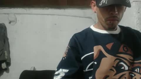 Camilo online show from February 28, 2026, 11:44 am