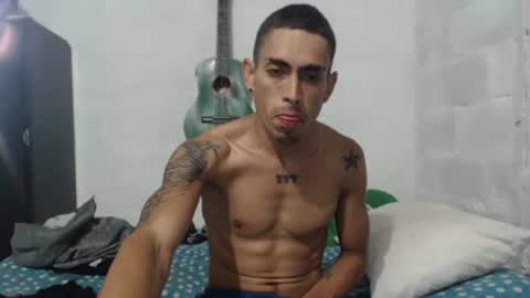 Camilo online show from March 26, 2026, 10:26 pm