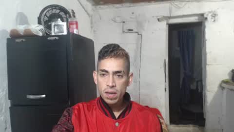 Camilo online show from June 10, 2026, 10:14 am