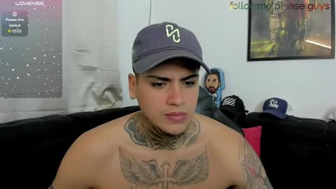 SWEETLATINBOY  online show from May 13, 2026, 10:56 am