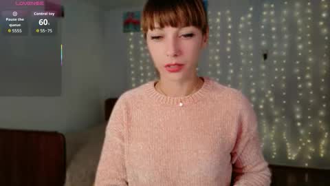 SweetLedySelin online show from September 25, 2025, 3:16 pm